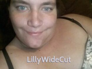LillyWideCut