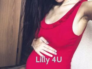Lilly_4U