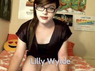 Lilly_Wylde
