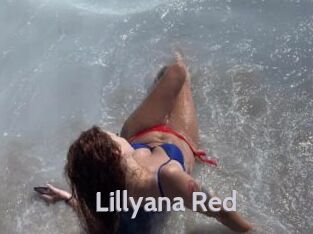 Lillyana_Red