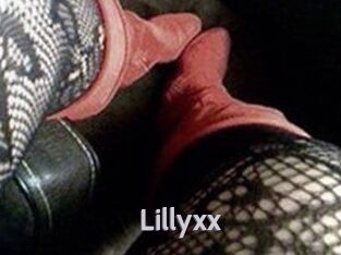 Lillyxx