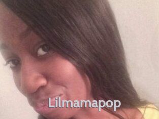 Lilmamapop