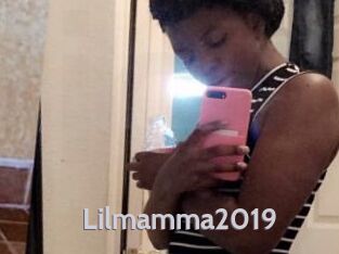 Lilmamma2019