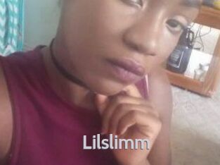 Lilslimm