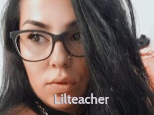 Lilteacher