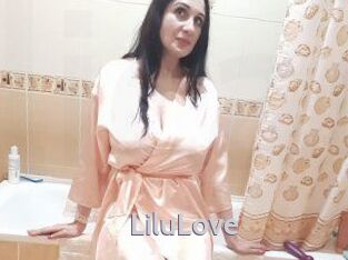 LiluLove Live Cam 66