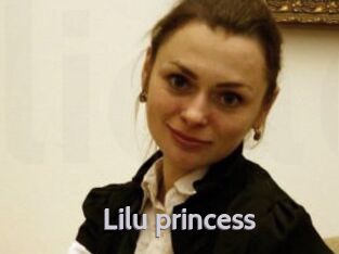 Lilu_princess Live Cam 66