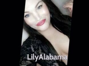 LilyAlabama