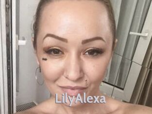 LilyAlexa