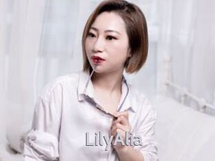 LilyAlia