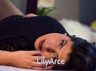 LilyArce