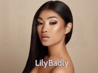 LilyBadly