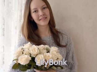 LilyBonk
