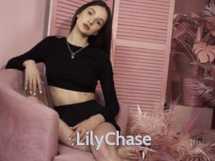 LilyChase