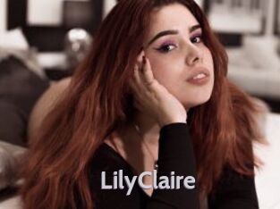 LilyClaire