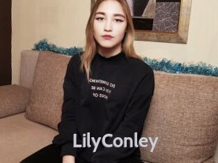 LilyConley
