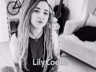 LilyCoollis