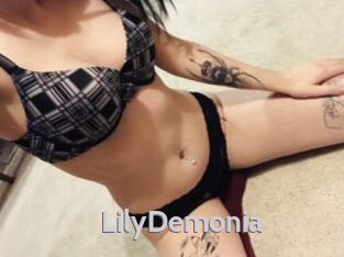 LilyDemonia