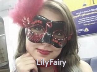 LilyFairy