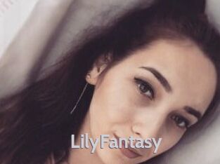 LilyFantasy