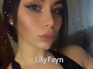 LilyFayn