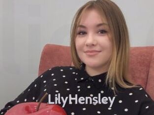 LilyHensley