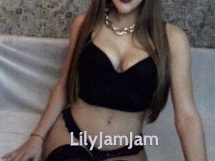 LilyJamJam