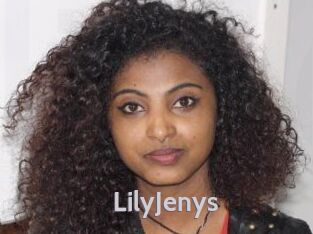LilyJenys