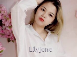 LilyJone