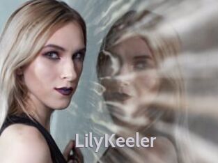 LilyKeeler