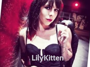 LilyKitten Live Cam 66