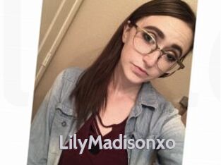 LilyMadisonxo
