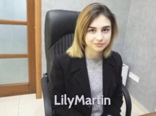 LilyMartin
