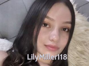LilyMiller118