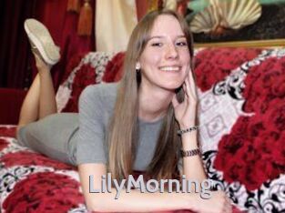 LilyMorning