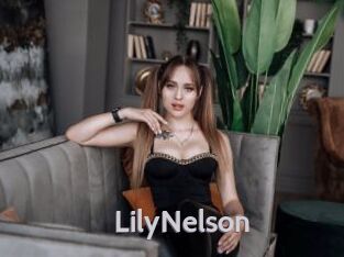 LilyNelson