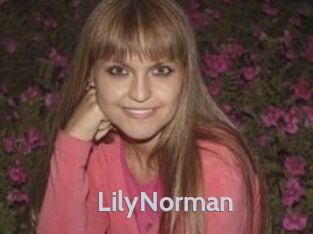 Lily_Norman