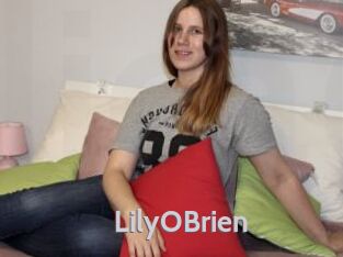 LilyOBrien