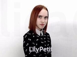 LilyPetit