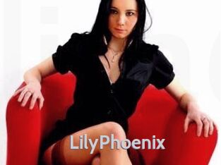 LilyPhoenix