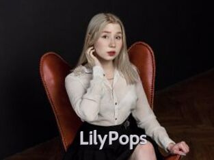 LilyPops