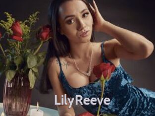 LilyReeve