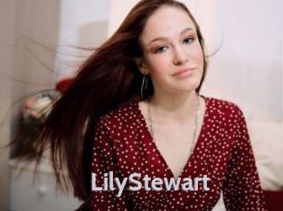 LilyStewart Live Cam 66