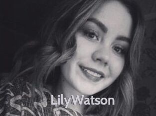 LilyWatson