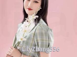 LilyZhang556