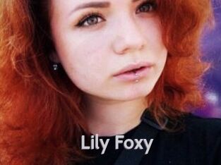 Lily_Foxy