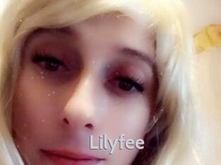 Lilyfee