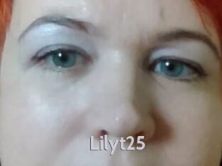 Lilyt25