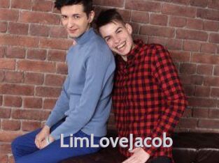 LimLoveJacob