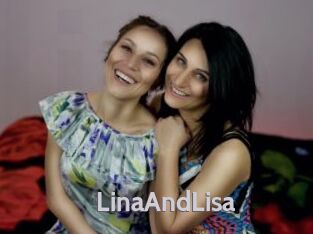 LinaAndLisa
